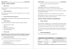 Professional Project Charter Document - Ready to fill information