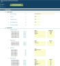 Investment Holding Company 3 Statement Financial Projection Model