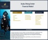 Scuba Diving Center – 5 Year Financial Model