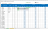 WEEKLY WORK SCHEDULE & PAYROLL MANAGEMENT