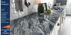 Business Plan - Stone Fabrication & Installation