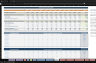 Food Manufacturing Budget Excel Template