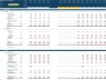 Barber Shop 5-Year Financial Projection Model