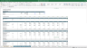 Multifamily Value Add Acquisition Model
