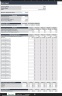 Business Valuation Spreadsheet