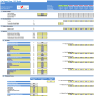 Car Repair Shop Financial Model (10+ Yrs DCF and Valuation)