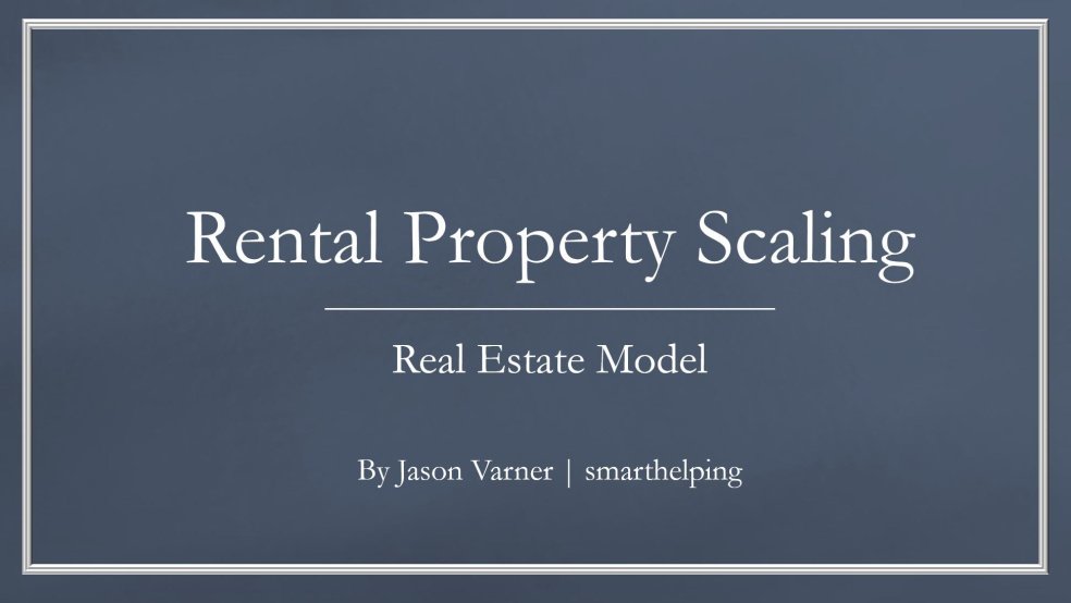 Advanced Portfolio Expansion: The Premier Guide to Strategic Property ...