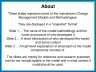 A Snapshot Guide of 25 Mainstream Change Management Models & Methodologies - Page 3