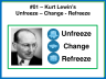 A Snapshot Guide of 25 Mainstream Change Management Models & Methodologies - Page 5