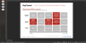 Bain's Differentiating Capabilities Model Template