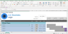 Gantt Chart Template: Intuitive and Innovative Planning Tool