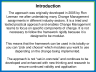A Practical Framework Approach for Change - Page 2