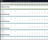 Crowdlending (P2P) Platform - 5 Year Financial Model
