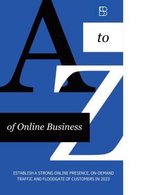 A to Z of Online Business