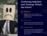 Induction vs Training: What’s the Difference?