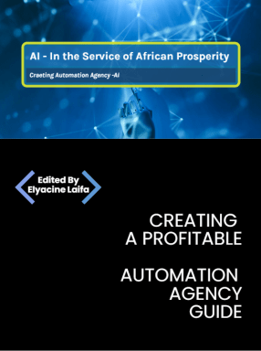 Creating a Profitable Automation Agency AI Guide (AAAI)