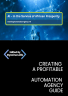 Creating a Profitable Automation Agency AI Guide (AAAI) - Page 1