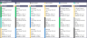Project Management Toolkit Excel Templates
