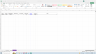 Tenant Management Template for Monthly Reporting
