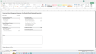 Tenant Management Template for Monthly Reporting