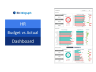 All HR Dashboards