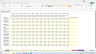 15-Year Leveraged Buyout Model (LBO)