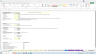Used Car Dealership - 5 Year Pro-Forma Excel Financial Model