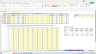 Used Car Dealership - 5 Year Pro-Forma Excel Financial Model