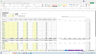Used Car Dealership - 5 Year Pro-Forma Excel Financial Model