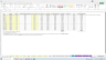 Used Car Dealership - 5 Year Pro-Forma Excel Financial Model