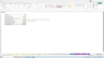 Used Car Dealership - 5 Year Pro-Forma Excel Financial Model