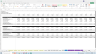Used Car Dealership - 5 Year Pro-Forma Excel Financial Model