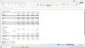 Used Car Dealership - 5 Year Pro-Forma Excel Financial Model