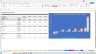 Used Car Dealership - 5 Year Pro-Forma Excel Financial Model