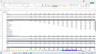 Used Car Dealership - 5 Year Pro-Forma Excel Financial Model