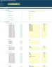 Vending Machine Business 5-Year 3 Statement Financial Projection Model