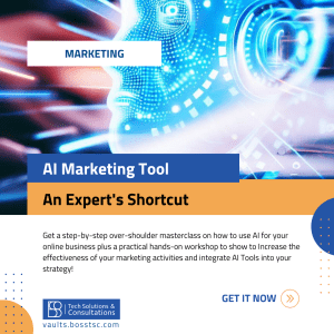 AI Marketing Tool