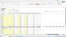 Hydroponics: Unit Economics Analysis Model