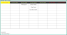 2024 Calendar Template with 24 Designs - Excel Spreadsheet