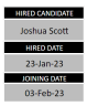 Recruitment Tracker 2024– Google Sheet Template