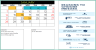 Google Sheets Calendar 2024 with 24 Formats – FREE Download