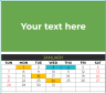 Google Sheets Calendar 2024 with 24 Formats – FREE Download