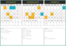 Google Sheets Calendar 2024 With 24 Formats – FREE Download - Eloquens