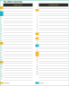 Google Sheets Calendar 2024 with 24 Formats – FREE Download