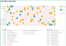 Google Sheets Calendar 2024 with 24 Formats – FREE Download