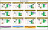 Google Sheets Calendar Template – Google Sheets Calendar 2024,2023 or any year