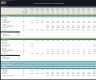 Online Payments Platform – 5 Year Financial Model