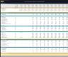 Online Payments Platform – 5 Year Financial Model