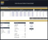 Online Payments Platform – 5 Year Financial Model