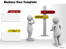 Excel in Business: A Universal Business Case Template for Every Venture